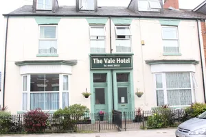 Image of The Vale Apart Hotel