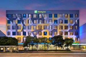 Image of Holiday Inn Express Singapore Serangoon by IHG