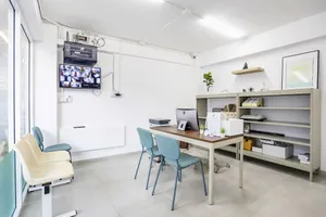 Image of TAKKA Hotel