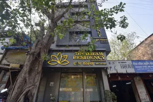 Image of THE Dream Residency