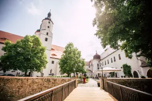 Image of Schloss Hotel Wurzen
