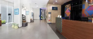 Image of Arte Hotel Bandar Lampung