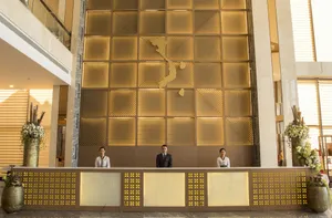 Image of Muong Thanh Luxury Vientiane Hotel
