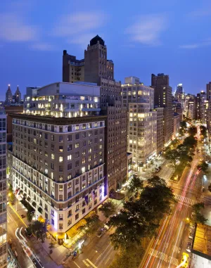 Image of Arthouse Hotel