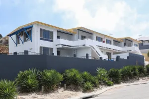 Image of Scarborough Apartments