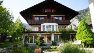 Image of Adventure Guesthouse Interlaken