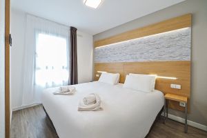 Image of Residhotel Lyon Part Dieu