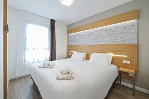 Image of Residhotel Lyon Part Dieu