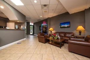 Image of The Enclave Hotel and Suites