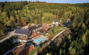 Image of Hotel Restaurant Waldsägmühle