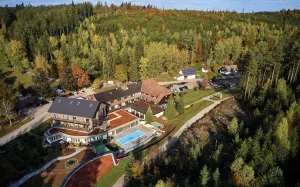Image of Hotel Restaurant Waldsägmühle