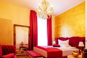 Image of Hotel Hamburger Perle