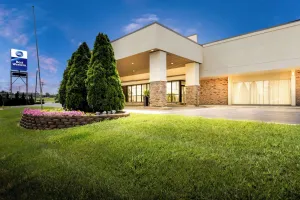 Image of Best Western State Fair Inn