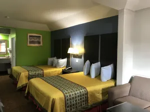 Image of Camelot Inn & Suites Veterans Memorial NW Houston