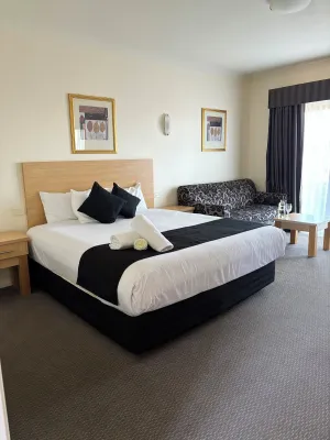 Image of Turners Vineyard Motel