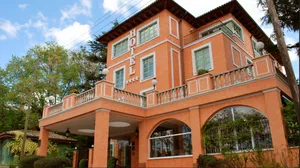 Image of La Quinta de los Cedros