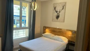Image of HOTEL IN PARIS