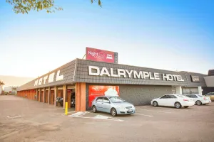 Image of Nightcap at Dalrymple Hotel