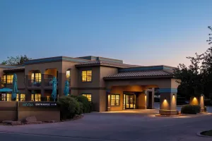 Image of Mountain Modern Sedona