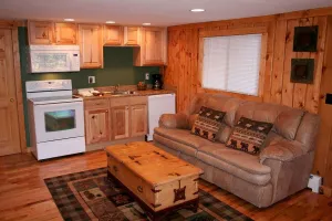 Image of Timber Creek Chalets- 10B chalet