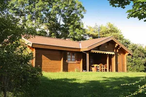 Image of Ferienhaeuser Lauterdoerfle, Hayingen