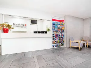 Image of Cosmopolitan - Hosted by Coastal Letting