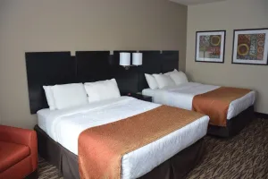 Image of Roosevelt Inn & Suites