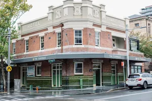 Image of Terminus Hotel Pyrmont