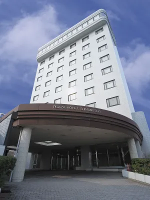 Image of Plaza Hotel Shimonoseki