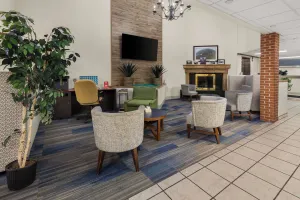 Image of Quality Inn & Suites