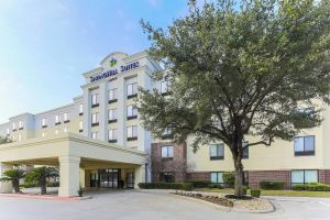 Image of SpringHill Suites by Marriott Austin Parmer/Tech Ridge