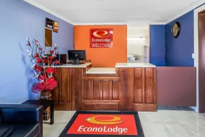 Image of Econo Lodge Lavonia