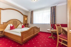 Image of Hotel Wenger Alpenhof