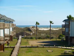 Image of Vista del Mar 505BH