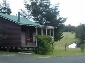 Image of Madison's Mountain Retreat