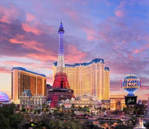 Image of Paris Las Vegas Hotel & Casino