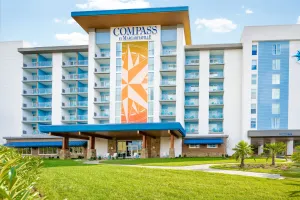 Image of Compass by Margaritaville Hotel Pigeon Forge