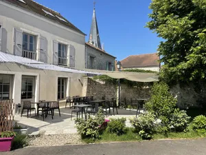 Image of Hôtel - La Cuisine des Lulus