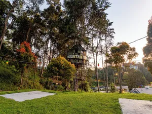 Image of Mountain View Guesthouse Cameron Highland