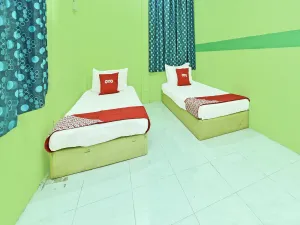 Image of Saba Lodge Dungun