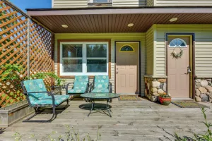Image of Dog-Friendly Watertown Vacation Rental with Deck