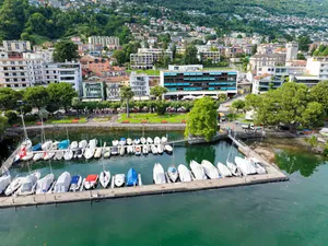 Image of Hotel Lago Maggiore - Welcome!