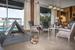 Image of Arc Hôtel Sur Mer