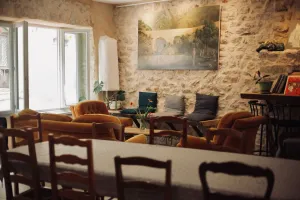 Image of Hostel Le Diablotin