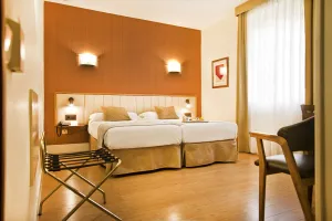 Image of Hospedium Hotel Los Condes