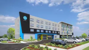 Image of Tru By Hilton Holland, Mi