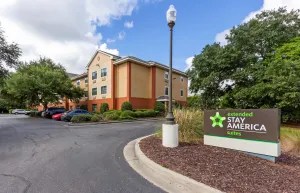 Image of Extended Stay America Suites - Charleston - Mt Pleasant