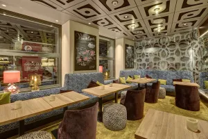 Image of Cascada Boutique Hotel