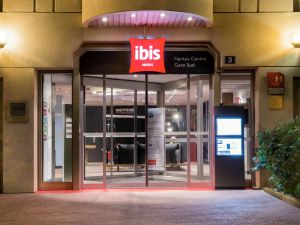 Image of ibis Nantes Centre Gare Sud