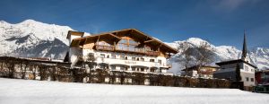 Image of Hotel Huberhof